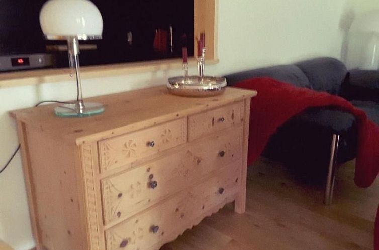 Appartement Chesa Chüderun 26