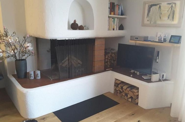 Appartement Chesa Chüderun 26