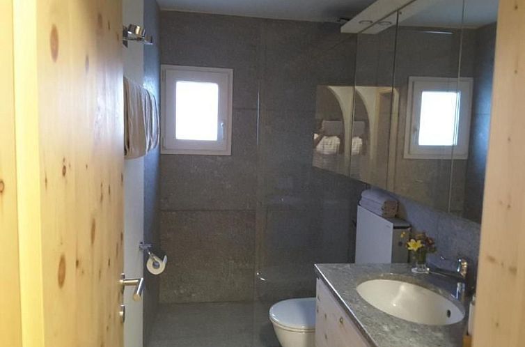 Appartement Chesa Chüderun 26