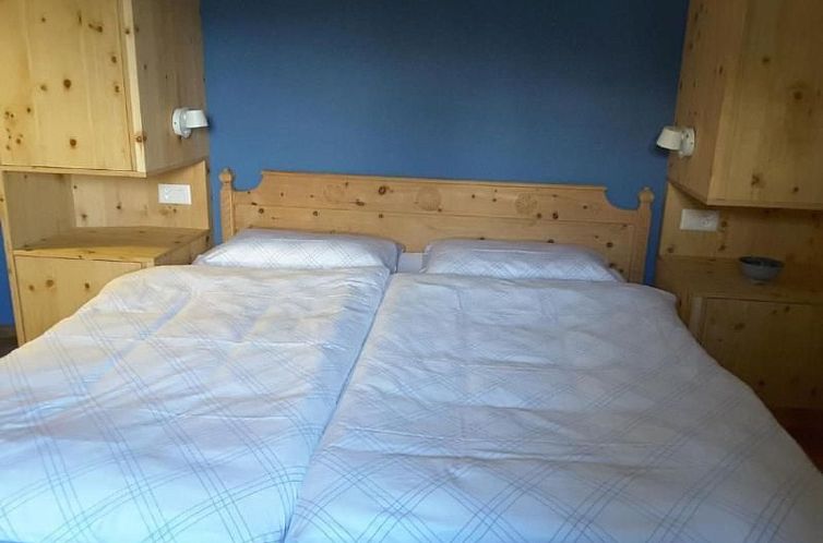 Appartement Chesa Chüderun 26