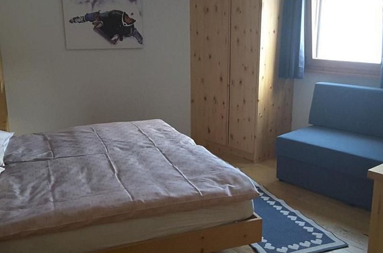 Appartement Chesa Chüderun 26