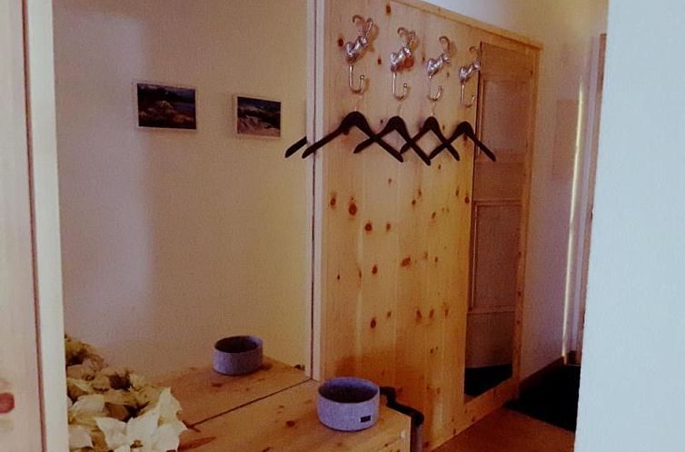 Appartement Chesa Chüderun 26