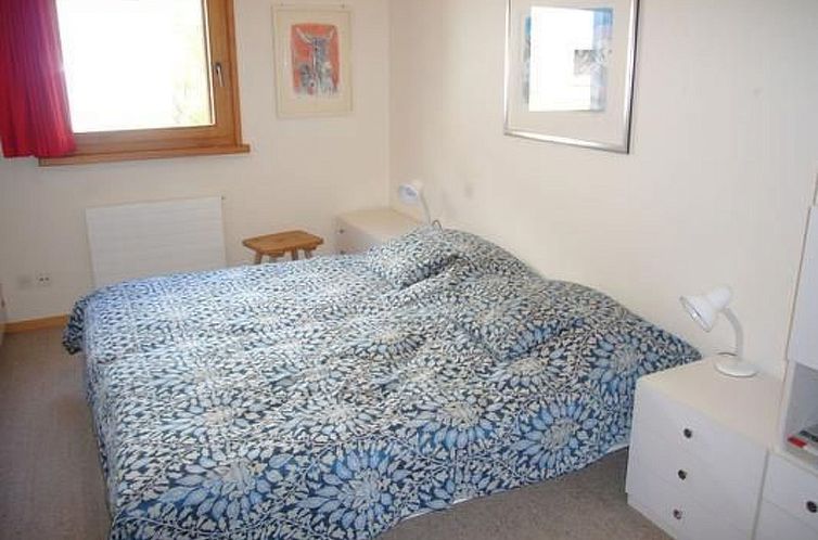 Appartement Chesa Carla 9