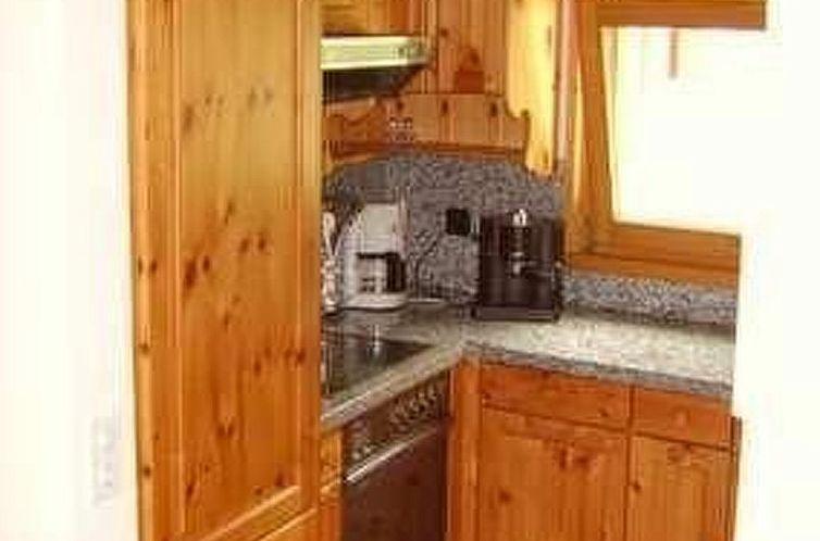 Appartement Chesa Carla 9