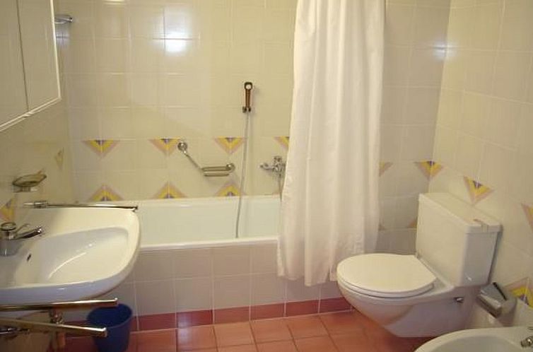 Appartement Chesa Carla 9