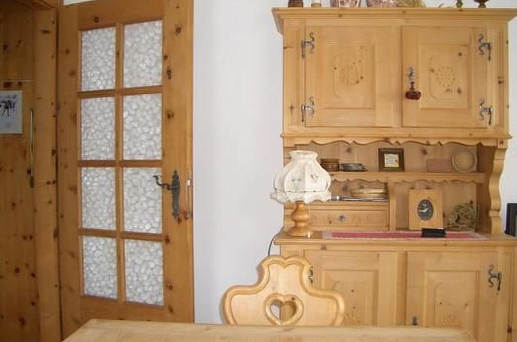 Appartement Chesa Allegria