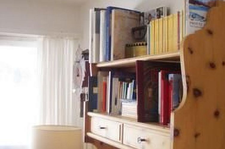 Appartement Chesa Allegria