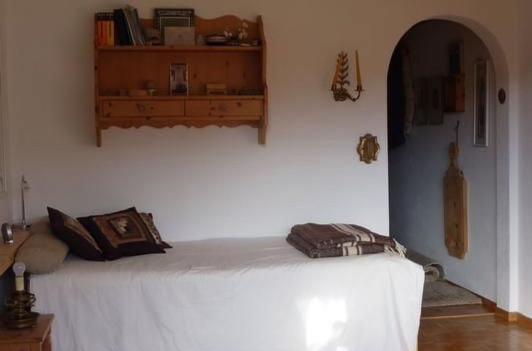 Appartement Chesa Allegria