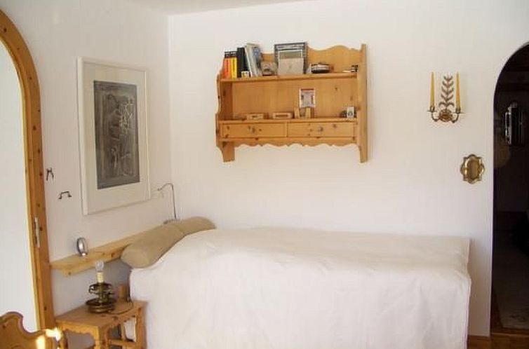 Appartement Chesa Allegria