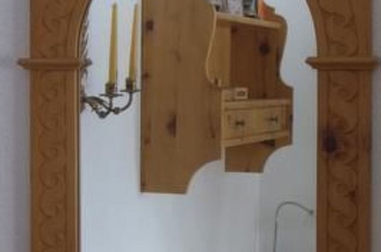 Appartement Chesa Allegria