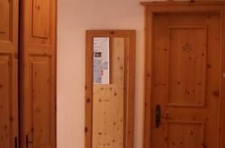 Appartement Chesa Allegria