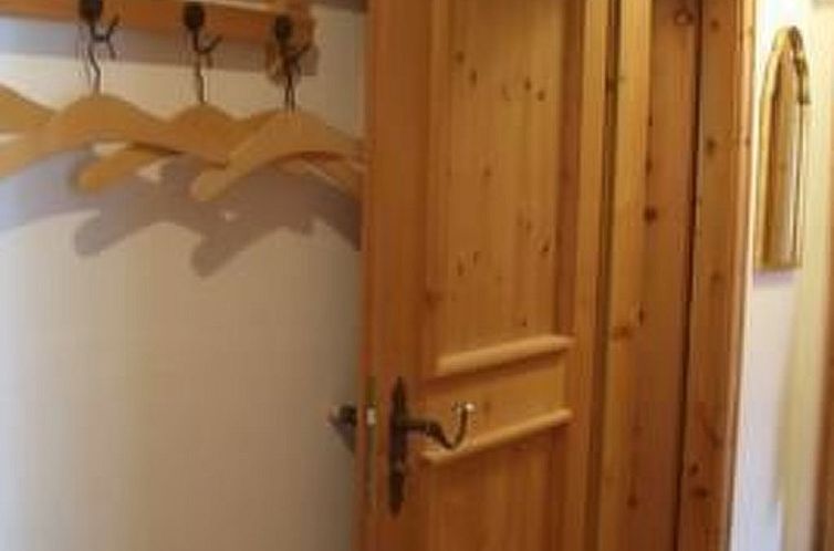 Appartement Chesa Allegria