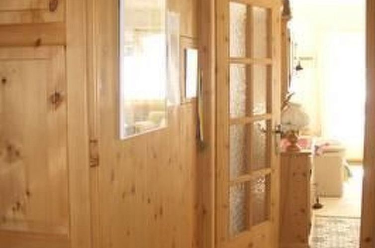 Appartement Chesa Allegria