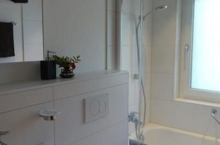 Appartement Chesa Allegria