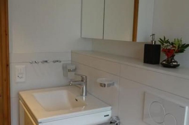 Appartement Chesa Allegria