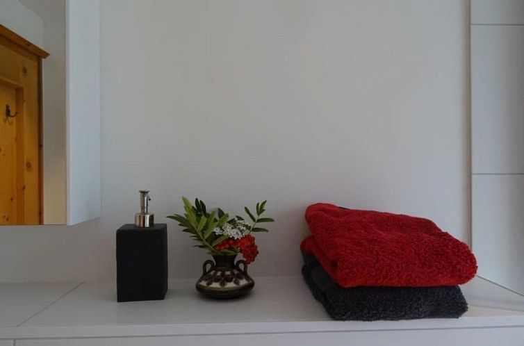 Appartement Chesa Allegria
