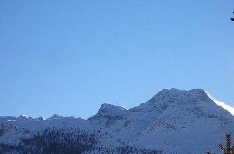 Appartement Chesa Allegria