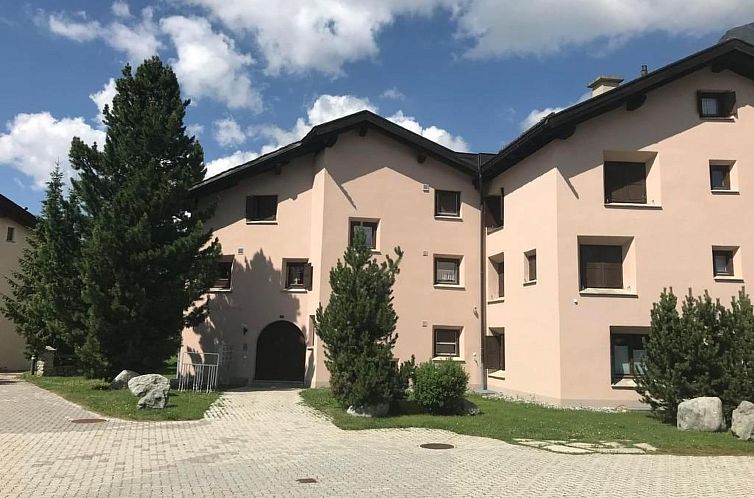 Unterkunft 1826930 - Appartement Graubünden - Appartement Chesa Arnica 3