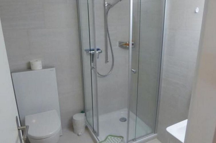 Appartement Chesa Polaschin  E