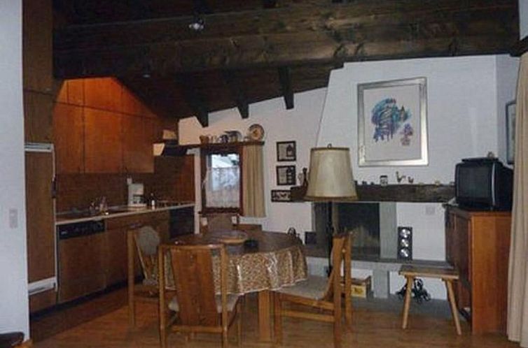 Appartement Chesa Arnica 5