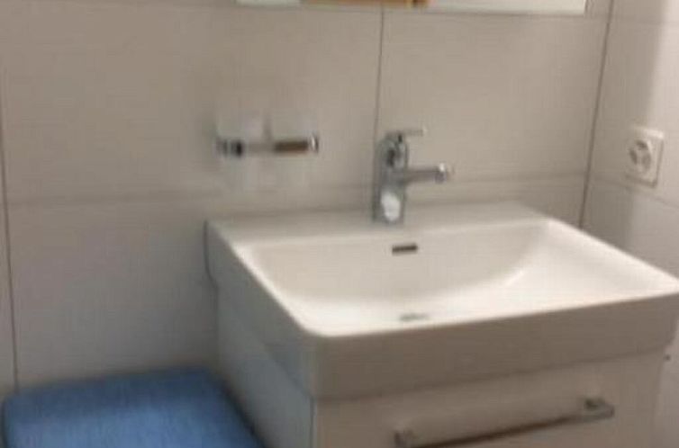 Appartement Chesa Arnica 5
