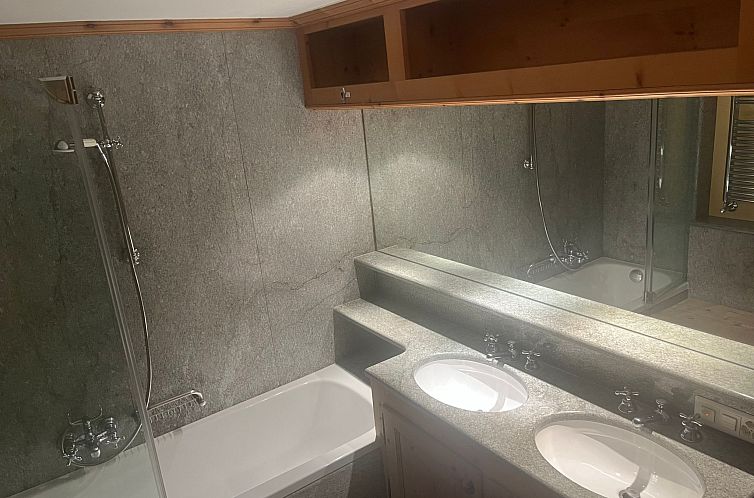 Appartement Chesa Arnica 2 - ÖV inklusive