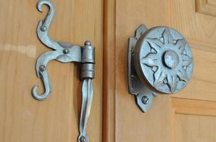 Appartement Chesa Sunasain V7