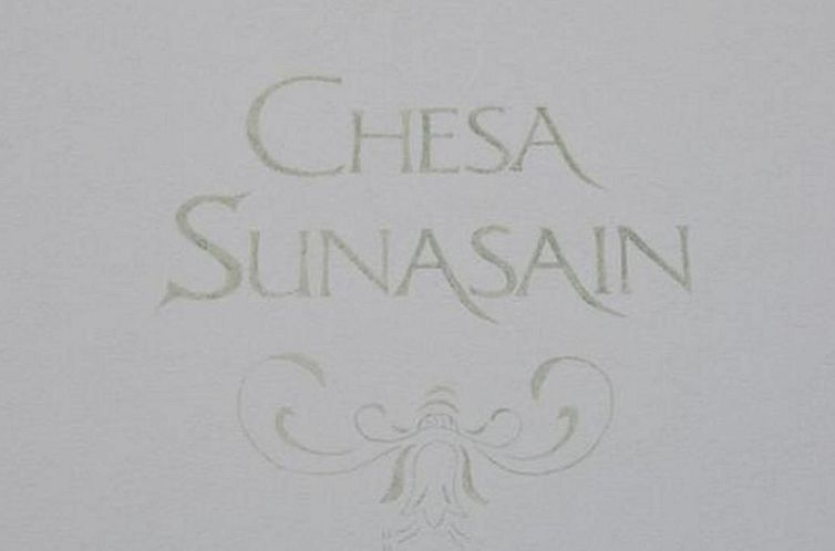 Appartement Chesa Sunasain V7