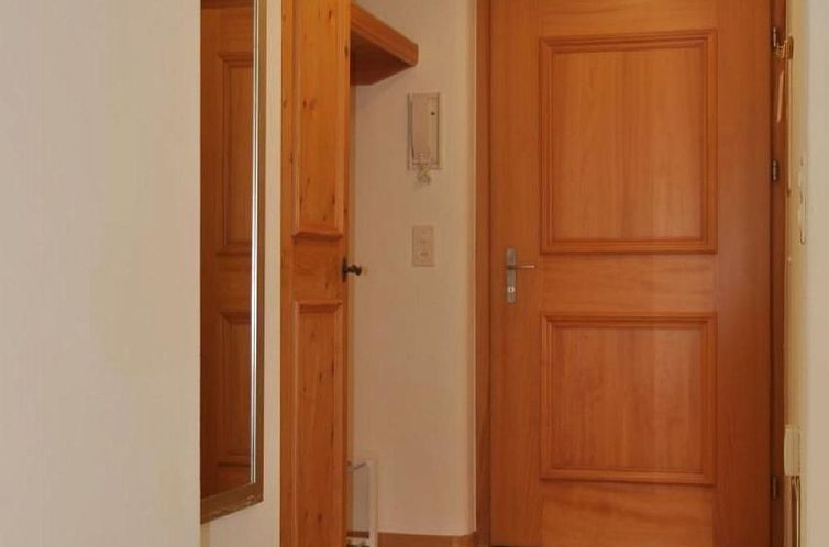 Appartement Chesa Sunasain V5