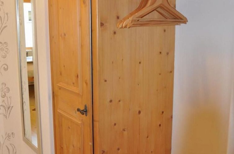 Appartement Chesa Sunasain V5