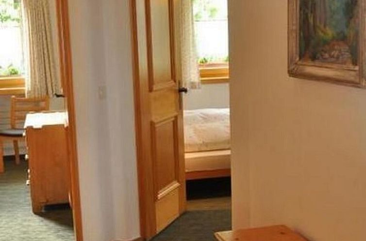 Appartement Chesa Sunasain V3