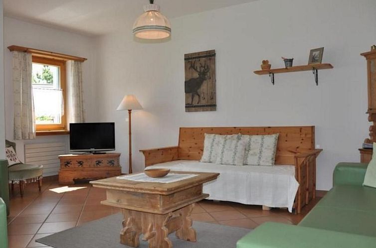 Appartement Chesa Sunasain V3