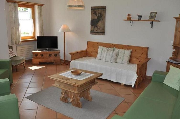 Appartement Chesa Sunasain V3