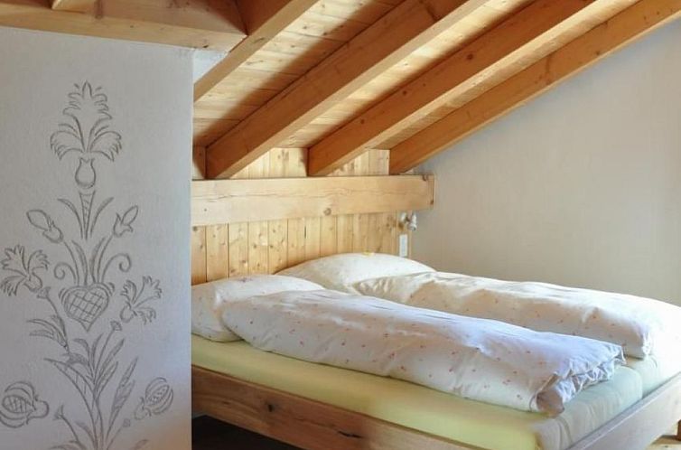 Appartement Chesa Sunasain V11