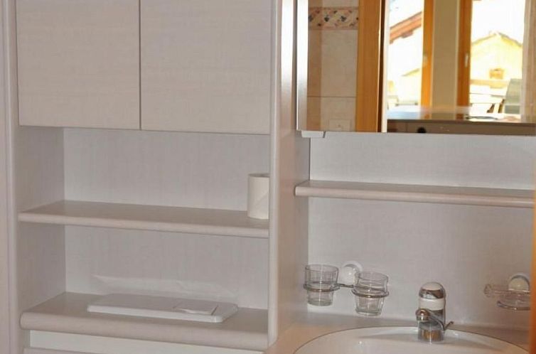 Appartement Chesa Sunasain V11