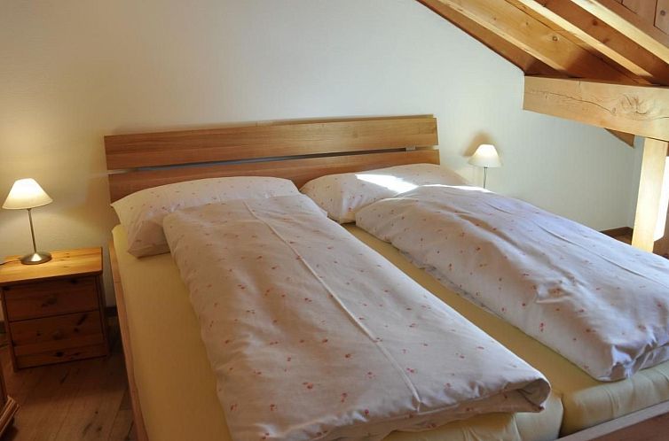 Appartement Chesa Sunasain V11