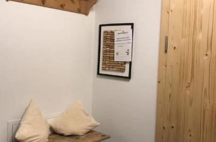 Appartement Chesa Rabgiusa 2