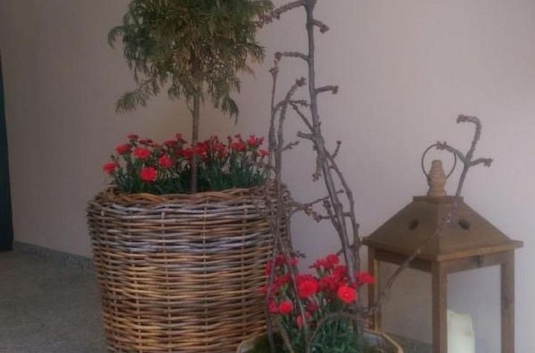 Appartement Chesa Rabgiusa 2