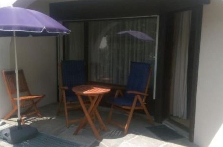 Appartement Chesa Rabgiusa 2