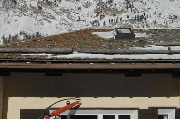 Unterkunft 1826941 - Ferienhaus Graubünden - Vakantiehuis CL zum Wohlfühlen