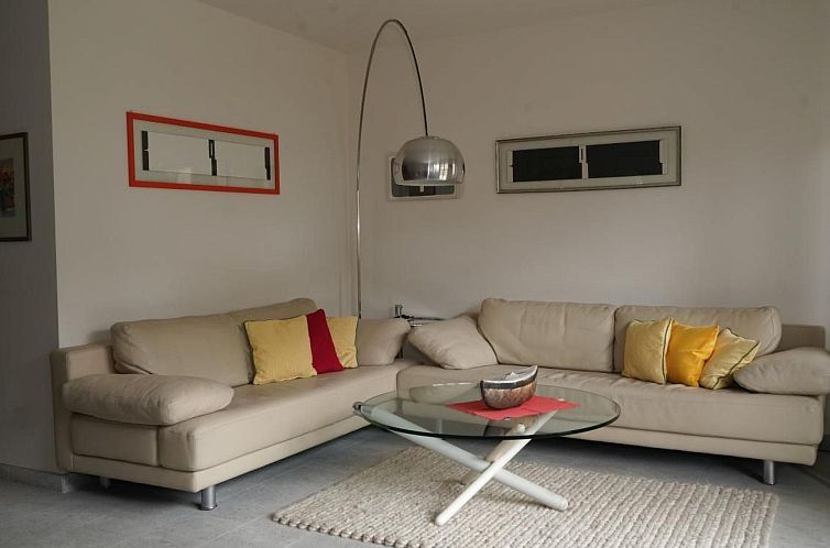 Vakantiehuis CL zum Wohlfühlen