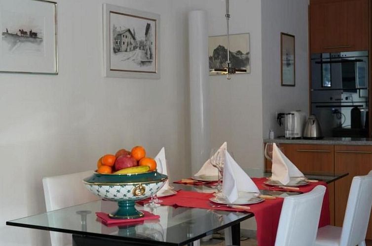 Vakantiehuis CL zum Wohlfühlen