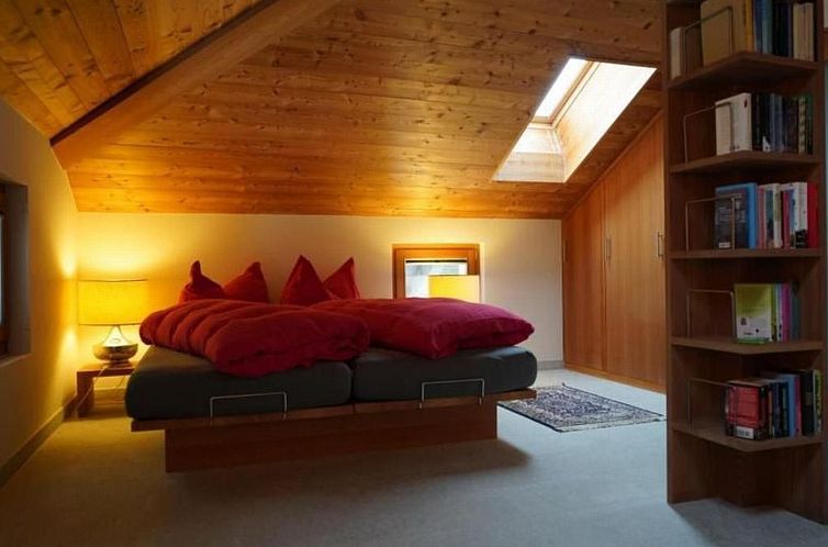 Vakantiehuis CL zum Wohlfühlen