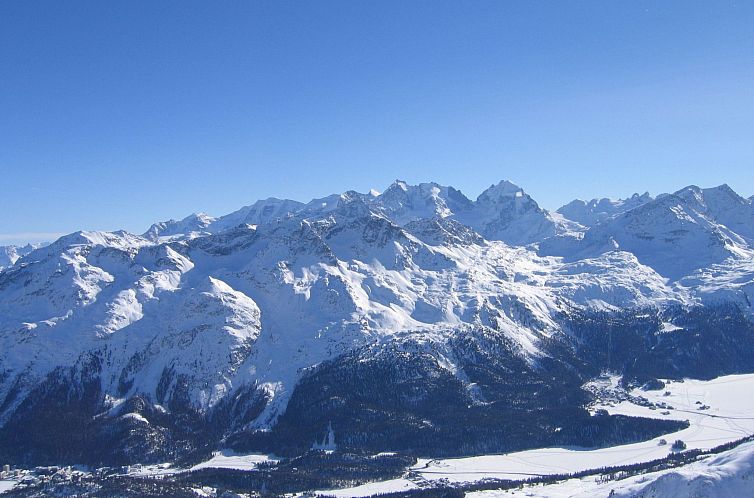 Vakantiehuis CL zum Wohlfühlen