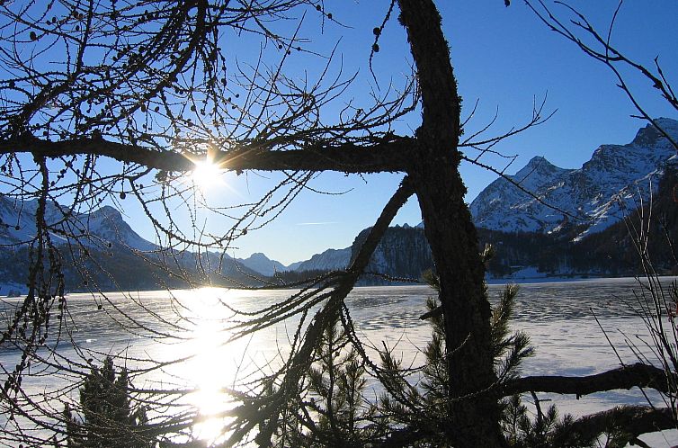 Vakantiehuis CL zum Wohlfühlen