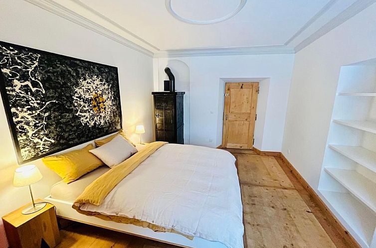 Appartement Chesa Fonio