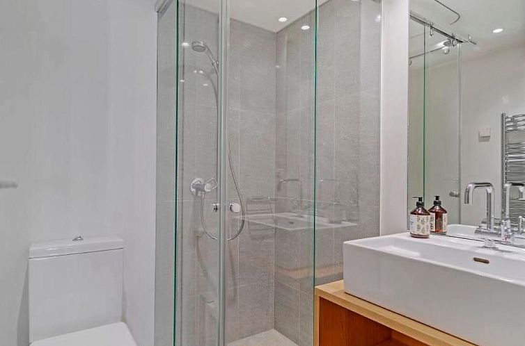 Appartement Chesa Fonio