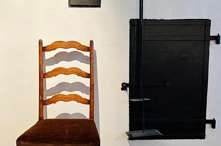 Appartement Chesa Fonio