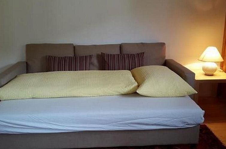 Appartement 2,5 Bettwohnung