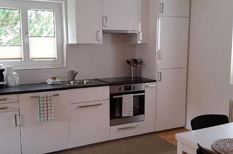 Appartement 2,5 Bettwohnung